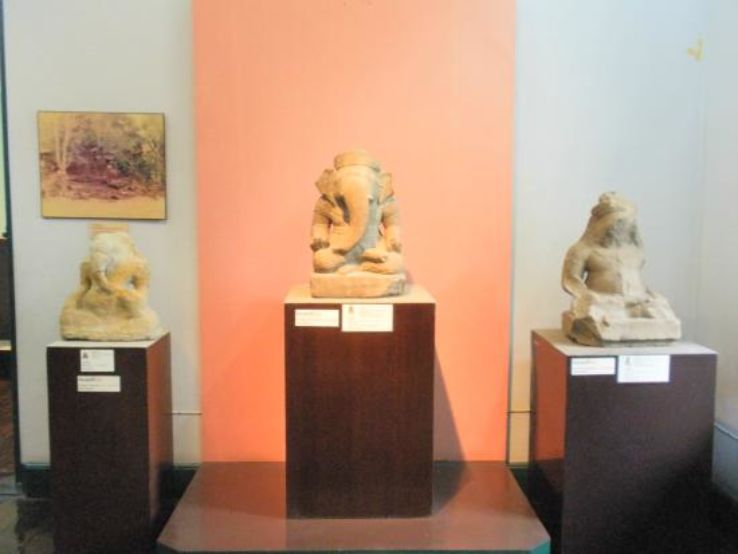 Ubon Ratchathani National Museum  Trip Packages